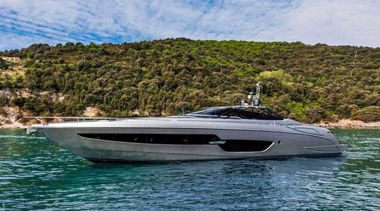 2016 Riva Yacht 88 Florida