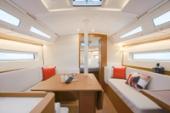 2022 Jeanneau  Sun Odyssey 380