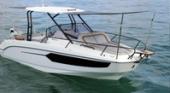 2022 Beneteau Flyer 8 Sundeck
