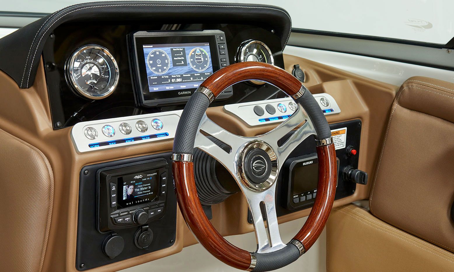 2024 Crownline E280 XS