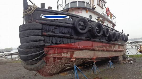 2017 Poseidon 40 x 10 x 5 Sectionals