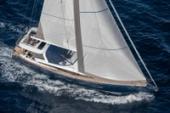2022 Jeanneau Yachts 65