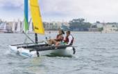2014 Hobie Cat  Hobie Cat T2