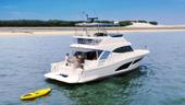 2022 Riviera 46 Sports Motor Yacht