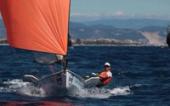 2009 Devoti Sailing D-One