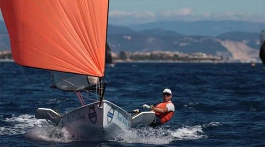 2009 Devoti Sailing D-One