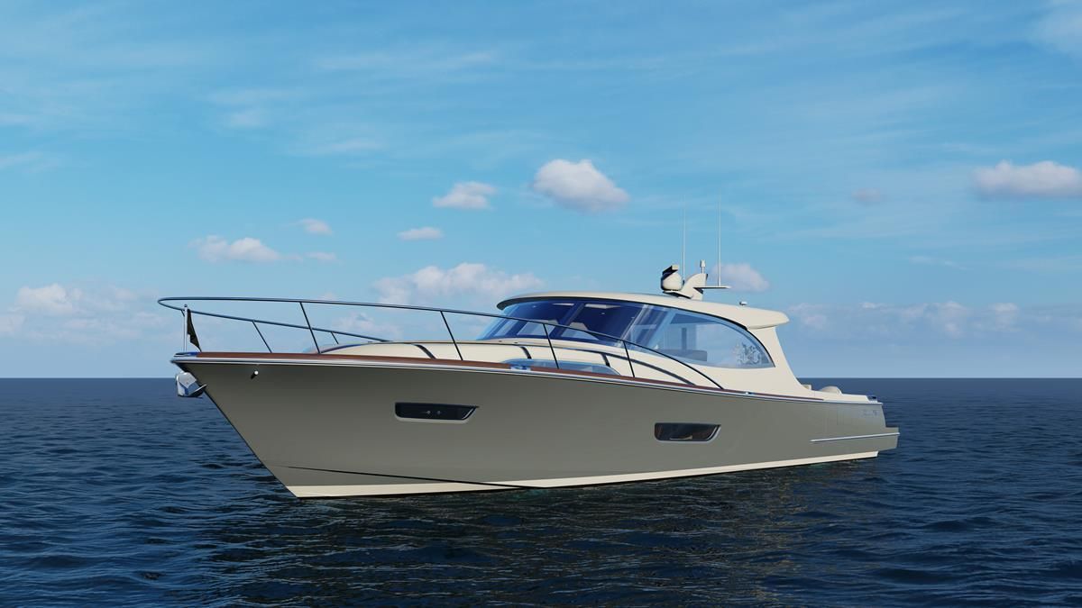 2024 Two Oceans Eclipse 505