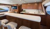 2023 Viking Yachts 68 Convertible