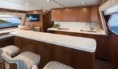 2023 Viking Yachts 68 Convertible