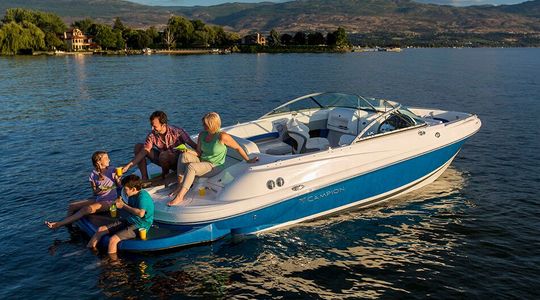 2022 Campion Allante A23 IO BR