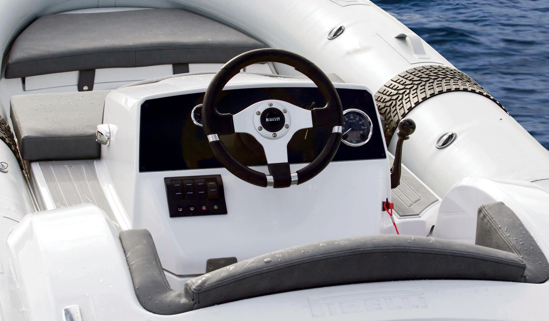 2019 TecnoRib Pirelli J29