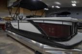 2022 Godfrey Pontoon Boats Monaco 235 SFL