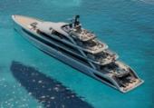 2023 Benetti Yachts B.Century 75M