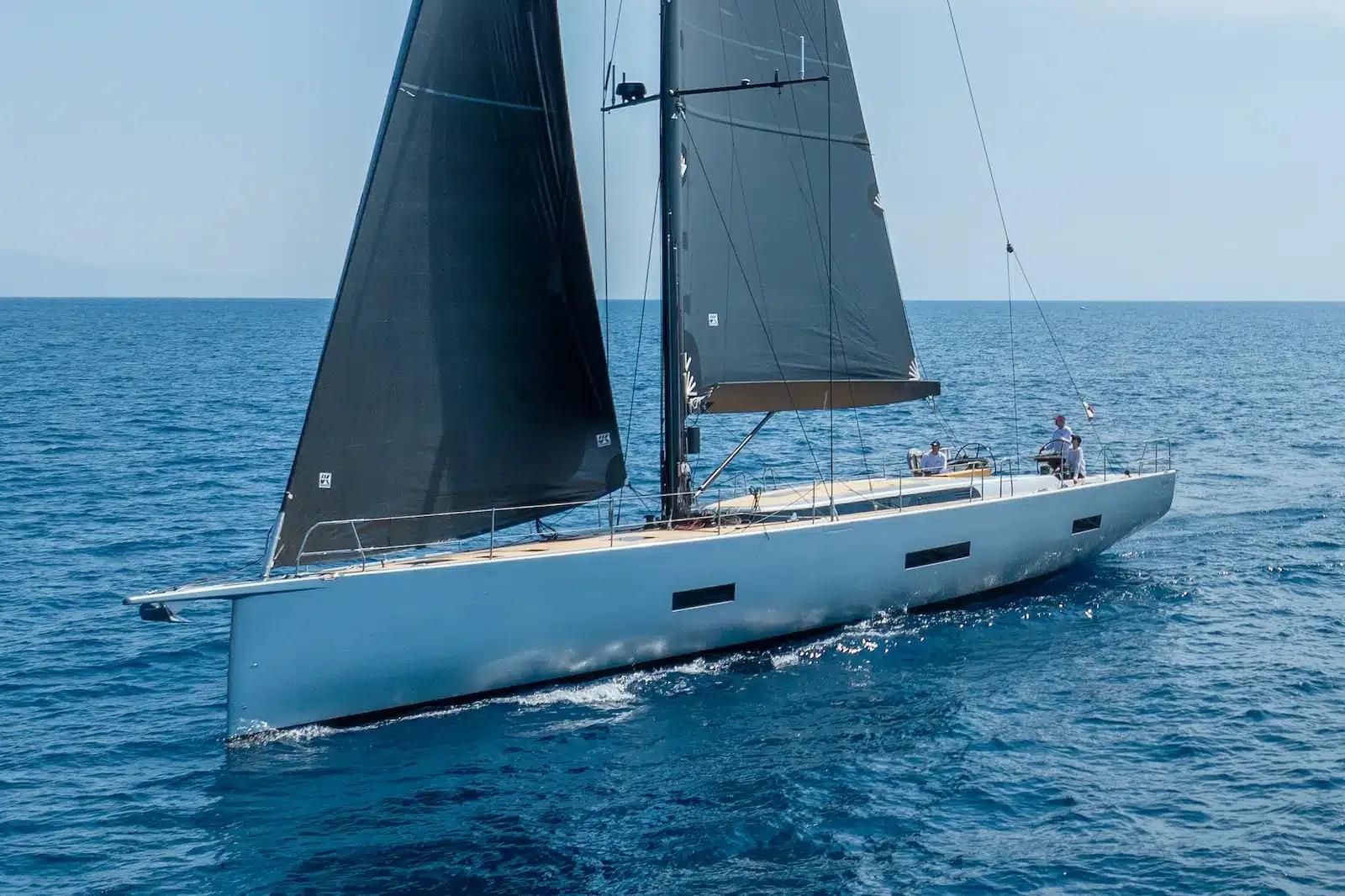 2023 Ice Yachts 70 RS