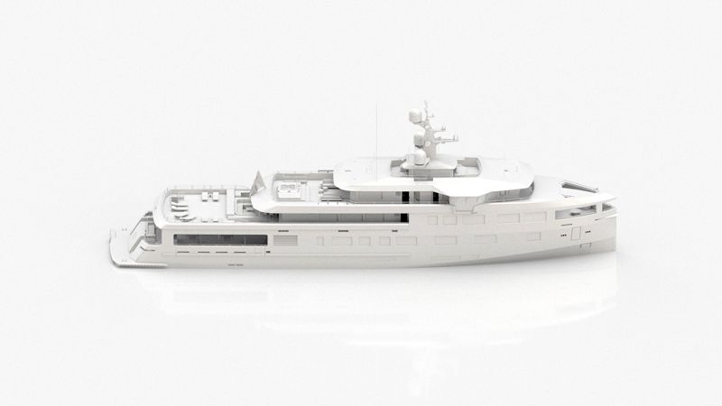 2023 Rossinavi Akula