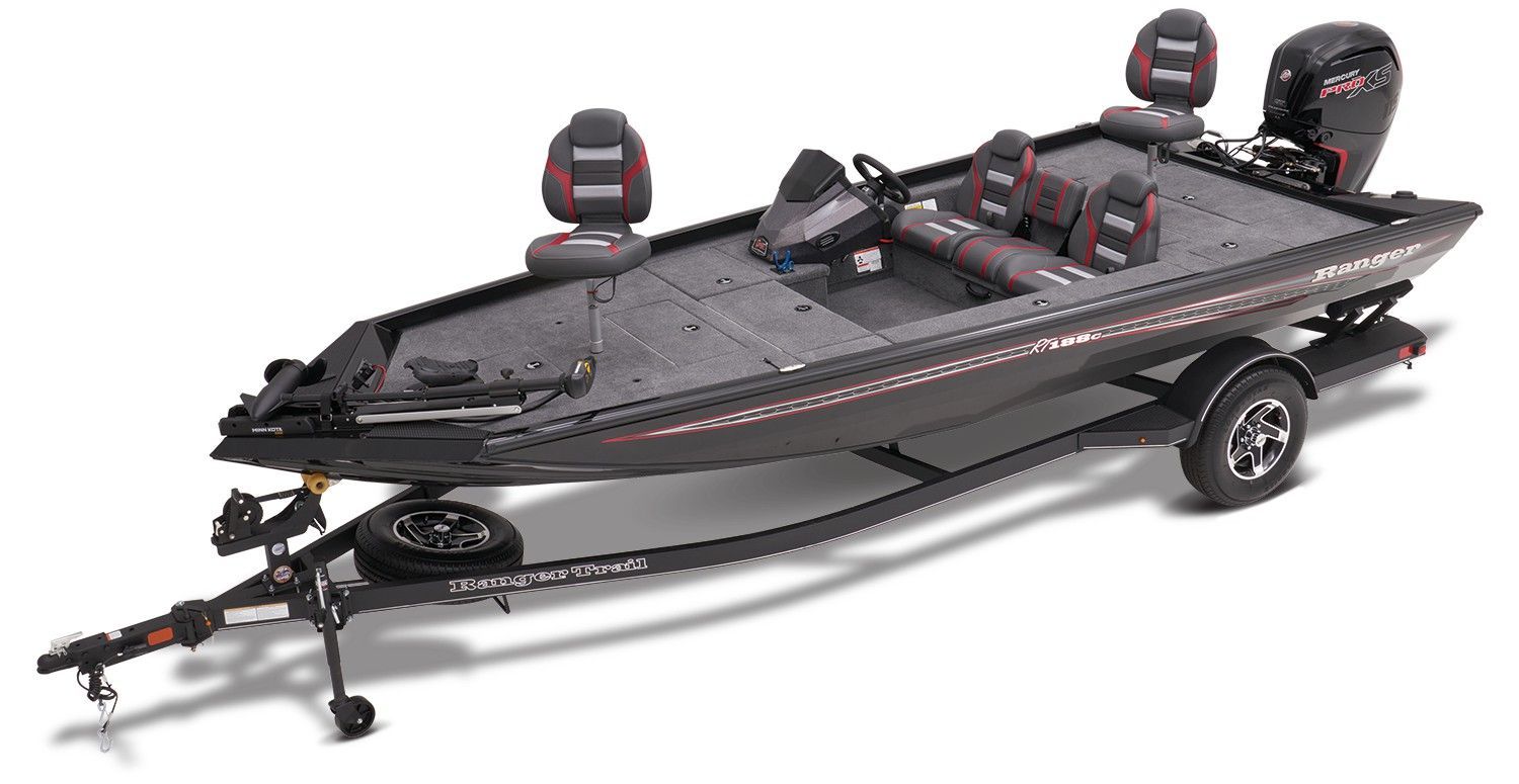 2023 Ranger Boats RT188C