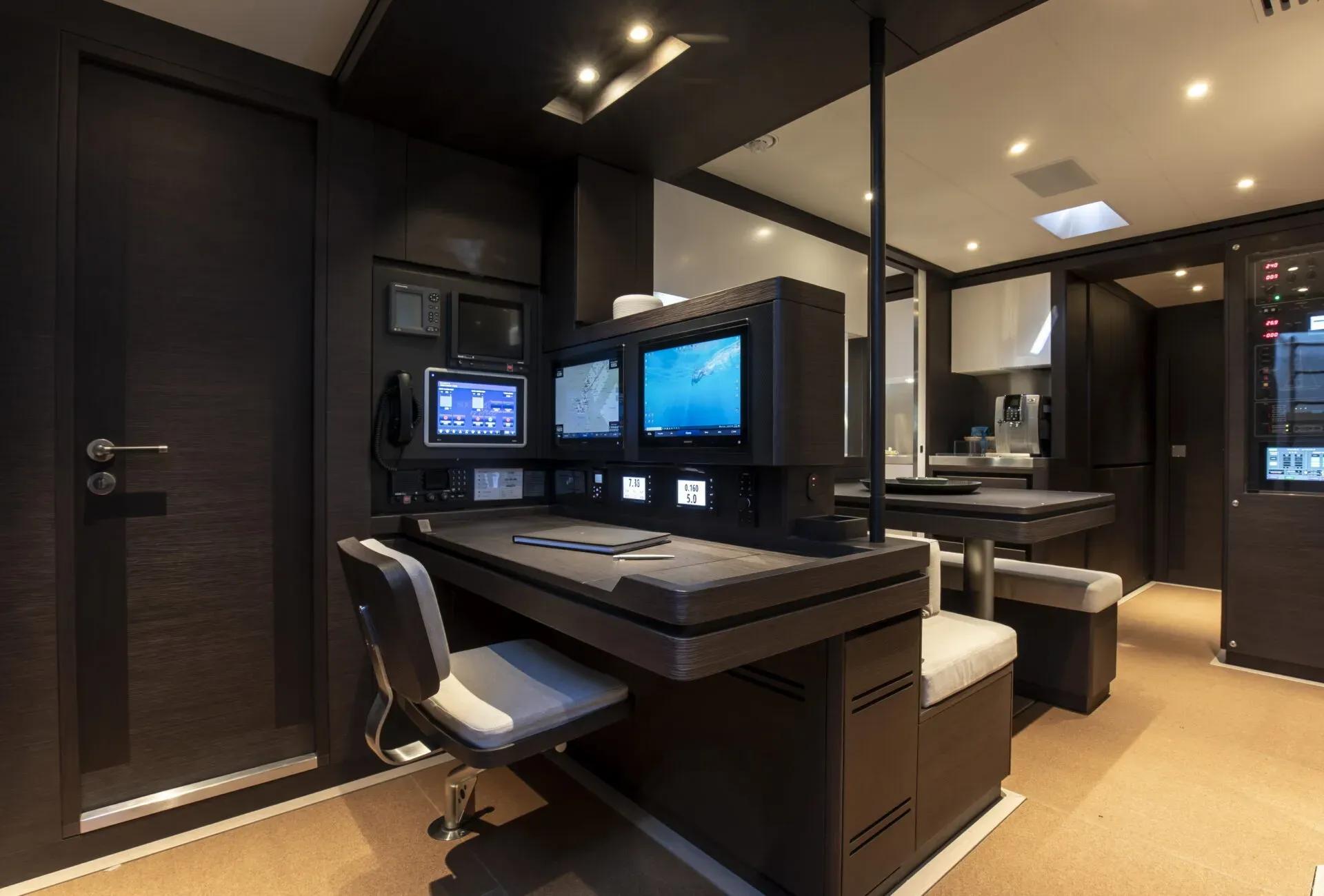 2022 Southern Wind SW105 SØRVIND