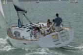 2014 Beneteau Oceanis 40