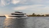 2022 Princess Yachts X80