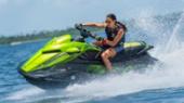 2022 Yamaha WaveRunner GP1800R SVHO