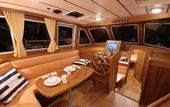 2008 Nauticat Yachts Nauticat 441