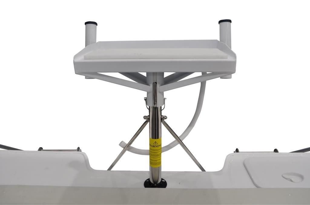 2023 Quintrex 520 Ocean Spirit