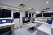 2013 Leopard Catamarans 58