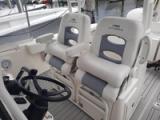 2018 Cobia Boats 301 Center Console