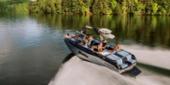 2024 Malibu Boats Wakesetter 26 LSV