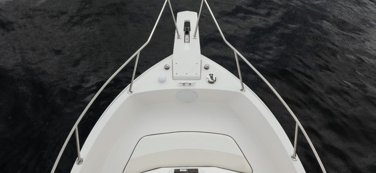 2022 Campion Explorer EX21 OB CC