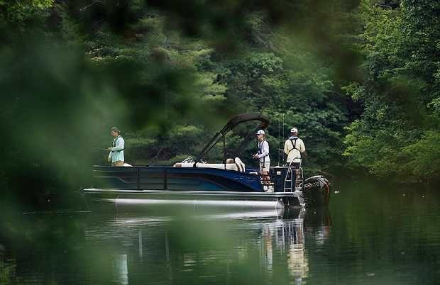 2022 Lowe Boats SF 234