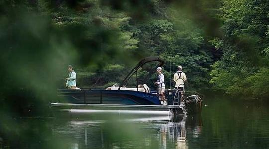 2022 Lowe Boats SF 234