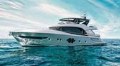 2014 Monte Carlo Yachts MCY 76
