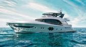 2014 Monte Carlo Yachts MCY 76