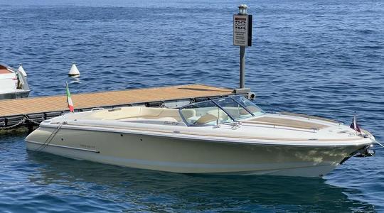 2008 Chris-Craft Corsair 25