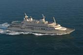 2008 Lurssen Yachts Al Said