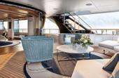 2022 Benetti Yachts Motopanfilo 37M