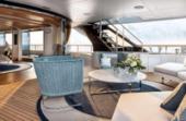 2022 Benetti Yachts Motopanfilo 37M