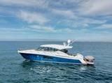 2022 Tiara Yachts 53 Coupe