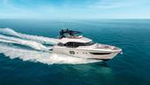 2015 Monte Carlo Yachts MCY 70
