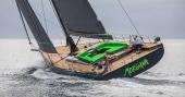 2016 Southern Wind RP-Nauta 100 Morgana