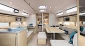 2022 Beneteau Oceanis 46.1