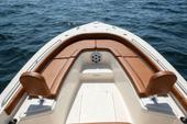 2022 Scout Boats 251 XSS