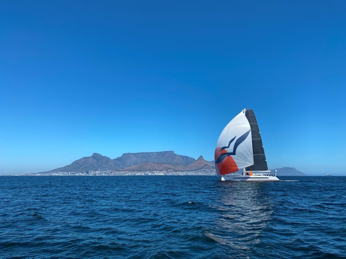 2024 Two Oceans HPC82