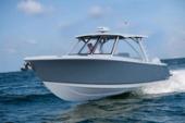 2023 Sailfish Boats 316 DC