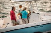 2022 Boston Whaler 270 Dauntless