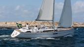 2009 Najad Yachts N410