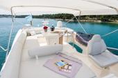 2010 Azimut Yachts 47 Fly