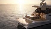 2023 Azimut Yachts 7 Seadeck