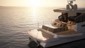 2023 Azimut Yachts 7 Seadeck